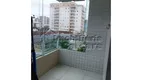 Foto 21 de Apartamento com 2 Quartos à venda, 65m² em Vila Guilhermina, Praia Grande