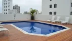 Foto 12 de Flat com 2 Quartos para alugar, 64m² em Jardins, São Paulo