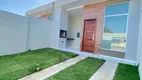 Foto 2 de Casa com 3 Quartos à venda, 90m² em Guaribas, Eusébio