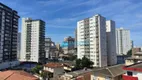 Foto 3 de Apartamento com 1 Quarto à venda, 55m² em Vila Guilhermina, Praia Grande