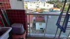 Foto 11 de Apartamento com 2 Quartos à venda, 57m² em Vila Curuçá, Santo André