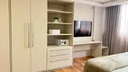 Foto 4 de Flat com 1 Quarto para alugar, 35m² em Jardim dos Estados, Campo Grande