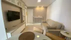 Foto 8 de Apartamento com 1 Quarto à venda, 45m² em Pompeia, Santos