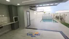 Foto 28 de Casa de Condomínio com 4 Quartos à venda, 225m² em Condomínio do Lago, Goiânia