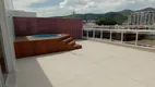 Foto 19 de Cobertura com 4 Quartos à venda, 198m² em Freguesia- Jacarepaguá, Rio de Janeiro