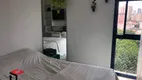 Foto 8 de Apartamento com 3 Quartos à venda, 198m² em Vila Valparaiso, Santo André