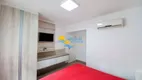 Foto 17 de Apartamento com 3 Quartos à venda, 100m² em Pitangueiras, Guarujá