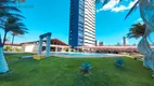 Foto 4 de Apartamento com 2 Quartos à venda, 78m² em Praia do Futuro II, Fortaleza