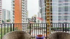 Foto 11 de Apartamento com 4 Quartos para venda ou aluguel, 147m² em Vila Mascote, São Paulo