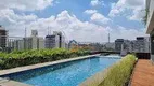 Foto 14 de Apartamento com 1 Quarto para alugar, 28m² em Sumarezinho, São Paulo