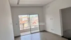 Foto 3 de Casa de Condomínio com 3 Quartos à venda, 85m² em Macuco, Santos