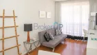 Foto 3 de Apartamento com 1 Quarto à venda, 42m² em Leblon, Rio de Janeiro