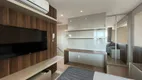 Foto 4 de Flat com 1 Quarto para alugar, 80m² em Vila da Serra, Nova Lima