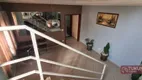 Foto 12 de Sobrado com 3 Quartos à venda, 192m² em Vila Galvão, Guarulhos