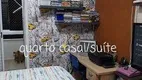 Foto 15 de Casa com 3 Quartos à venda, 157m² em Vila Junqueira, Santo André