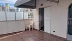 Foto 24 de Cobertura com 3 Quartos para alugar, 120m² em Santana, São Paulo