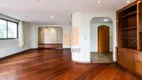 Foto 5 de Apartamento com 4 Quartos à venda, 246m² em Higienópolis, São Paulo