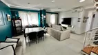 Foto 5 de Apartamento com 3 Quartos à venda, 177m² em Centro, Taubaté