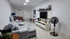 Foto 4 de Apartamento com 3 Quartos à venda, 101m² em Recreio Dos Bandeirantes, Rio de Janeiro