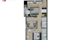 Foto 24 de Apartamento com 1 Quarto para alugar, 59m² em Centro, Cascavel