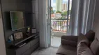 Foto 3 de Apartamento com 2 Quartos à venda, 47m² em Vila Dom Pedro II, São Paulo