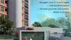 Foto 3 de Apartamento com 3 Quartos à venda, 156m² em Capim Macio, Natal