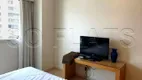 Foto 5 de Flat com 1 Quarto à venda, 53m² em Alphaville, Barueri