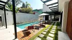 Foto 2 de Casa de Condomínio com 4 Quartos à venda, 350m² em Embaré, Santos