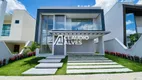 Foto 2 de Casa de Condomínio com 4 Quartos à venda, 225m² em Papagaio, Feira de Santana
