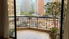 Foto 6 de Apartamento com 3 Quartos à venda, 126m² em Itaim Bibi, São Paulo