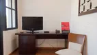 Foto 5 de Flat com 1 Quarto à venda, 34m² em Morumbi, São Paulo