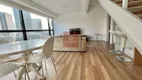 Foto 2 de Apartamento com 1 Quarto à venda, 63m² em Vila Olímpia, São Paulo