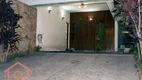 Foto 2 de Sobrado com 6 Quartos para venda ou aluguel, 210m² em Cidade Vargas, São Paulo