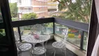 Foto 3 de Apartamento com 4 Quartos à venda, 173m² em Moema, São Paulo