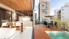 Foto 9 de Apartamento com 2 Quartos à venda, 250m² em Itaim Bibi, São Paulo