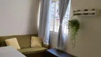 Foto 2 de Apartamento com 1 Quarto à venda, 45m² em Itararé, São Vicente