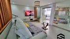 Foto 9 de Apartamento com 3 Quartos à venda, 140m² em Enseada, Guarujá