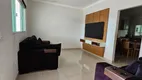 Foto 7 de Casa de Condomínio com 3 Quartos à venda, 200m² em Chácaras Colorado, Anápolis