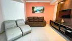 Foto 2 de Apartamento com 2 Quartos para venda ou aluguel, 62m² em Enseada Azul, Guarapari