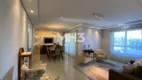 Foto 2 de Apartamento com 3 Quartos à venda, 136m² em Loteamento Residencial Vila Bella, Campinas