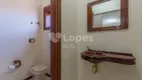 Foto 13 de Casa de Condomínio com 4 Quartos à venda, 350m² em Bairro Marambaia, Vinhedo