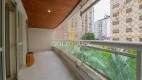 Foto 2 de Apartamento com 3 Quartos para alugar, 190m² em Vila Nova Conceição, São Paulo