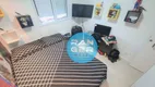 Foto 8 de Apartamento com 3 Quartos à venda, 87m² em José Menino, Santos