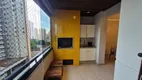 Foto 5 de Apartamento com 3 Quartos à venda, 112m² em Gleba Palhano, Londrina