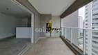 Foto 10 de Apartamento com 2 Quartos à venda, 103m² em Brooklin, São Paulo