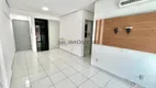 Foto 2 de Apartamento com 3 Quartos à venda, 69m² em Recanto das Palmeiras, Teresina