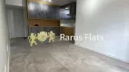 Foto 2 de Flat com 2 Quartos à venda, 62m² em Jardins, São Paulo