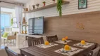 Foto 5 de Apartamento com 2 Quartos para alugar, 65m² em Vicente Pinzon, Fortaleza