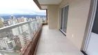 Foto 2 de Apartamento com 2 Quartos à venda, 93m² em Campo da Aviação, Praia Grande