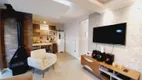 Foto 7 de Casa de Condomínio com 2 Quartos à venda, 109m² em Estância Velha, Canoas